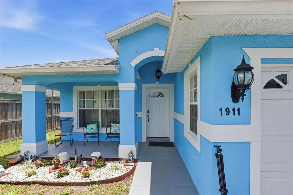 1911 S Gadsen Boulevard Orlando FL 32812