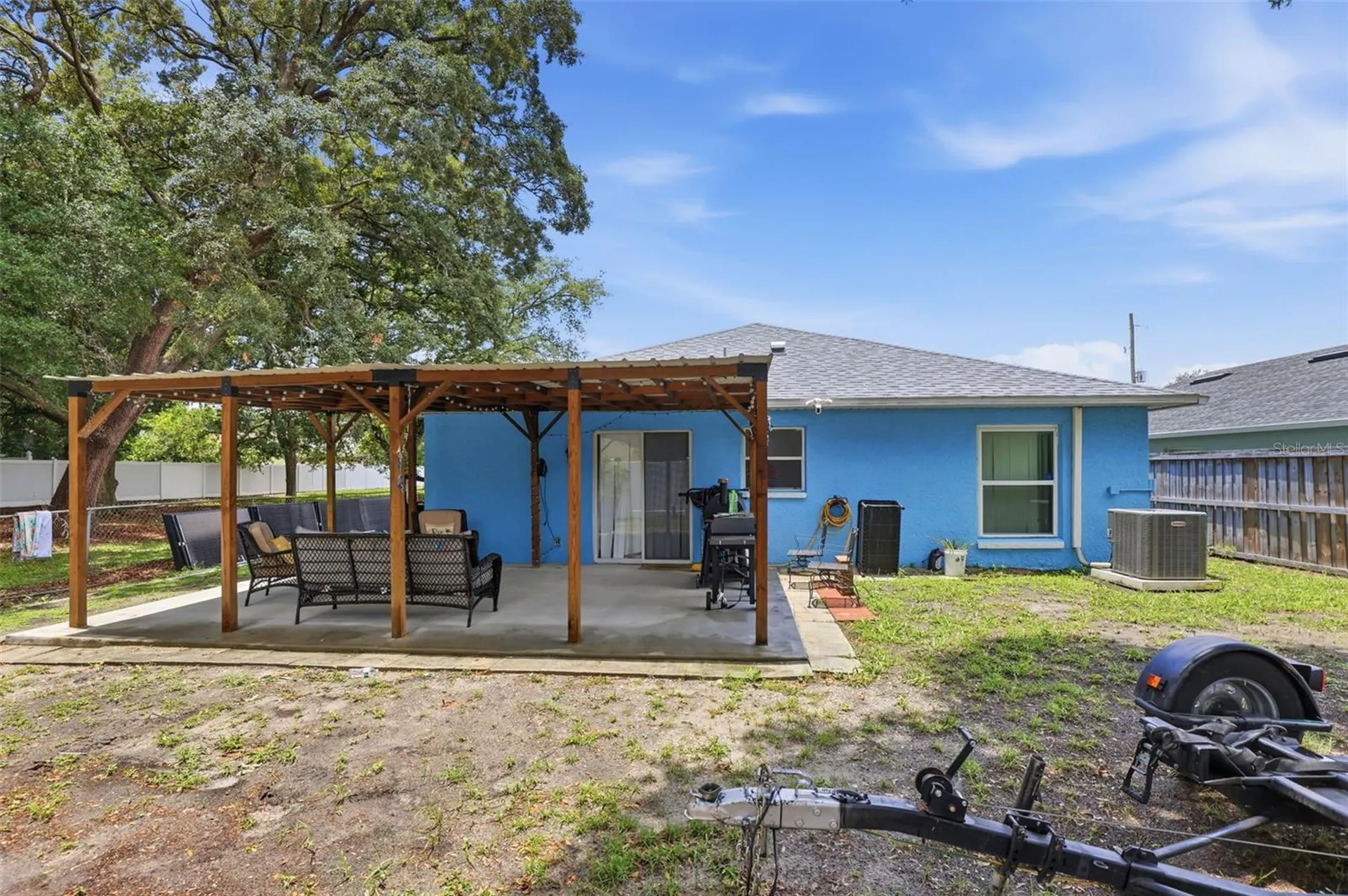 1911 S Gadsen Boulevard Orlando FL 32812