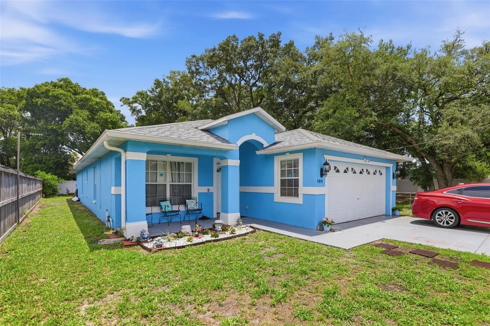 1911 S Gadsen Boulevard Orlando FL 32812