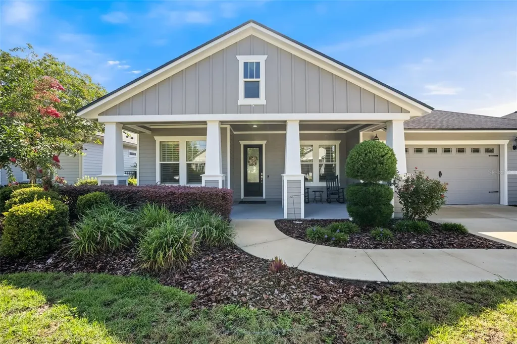 2529 SW 118th Terrace Gainesville FL 32608