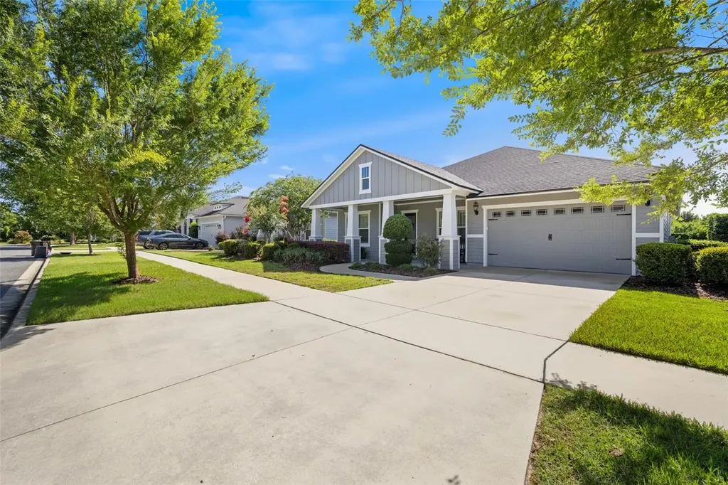 2529 SW 118th Terrace Gainesville FL 32608