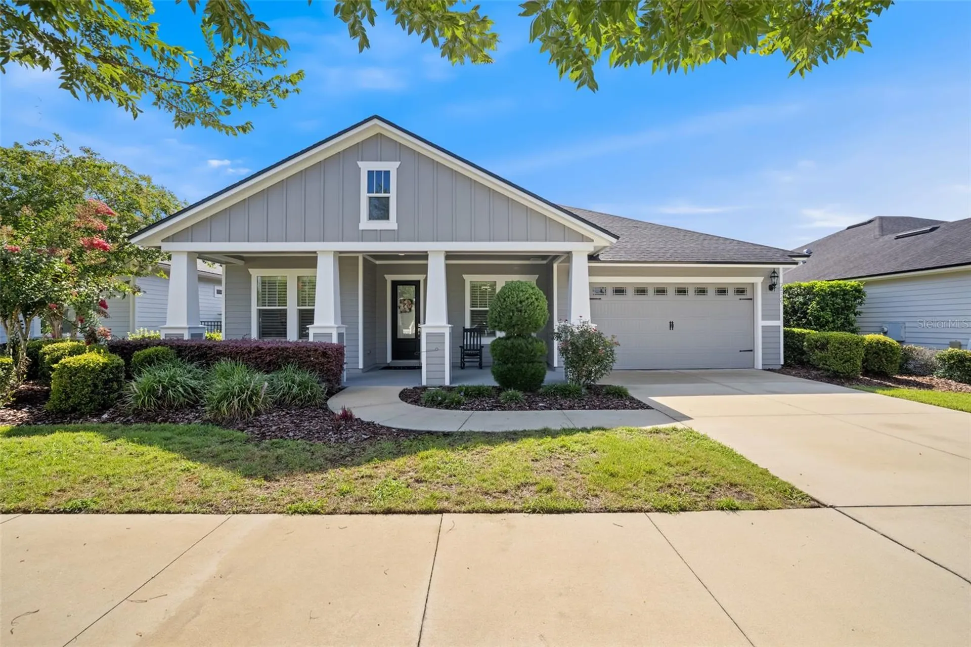 2529 SW 118th Terrace Gainesville FL 32608