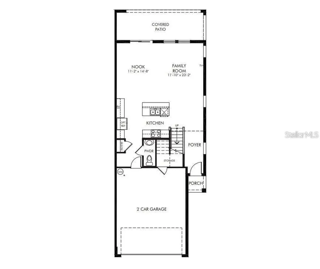 1109 Arbour Verde Court Tampa FL 33613
