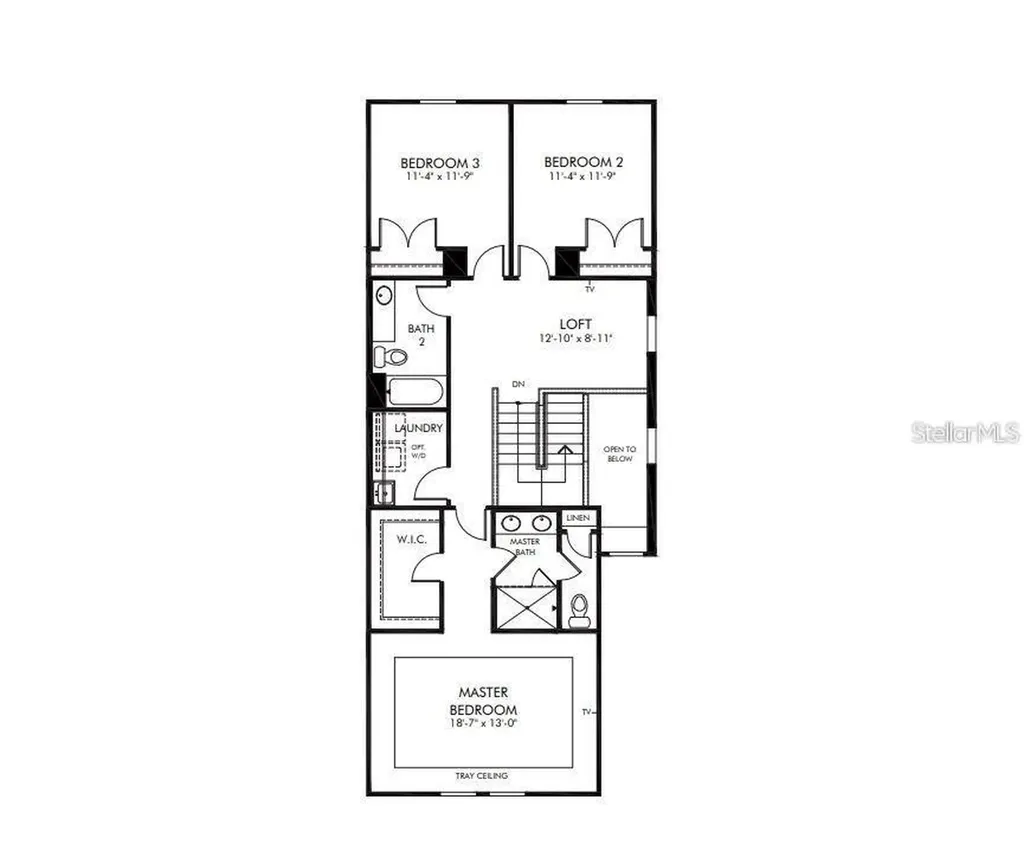 1109 Arbour Verde Court Tampa FL 33613