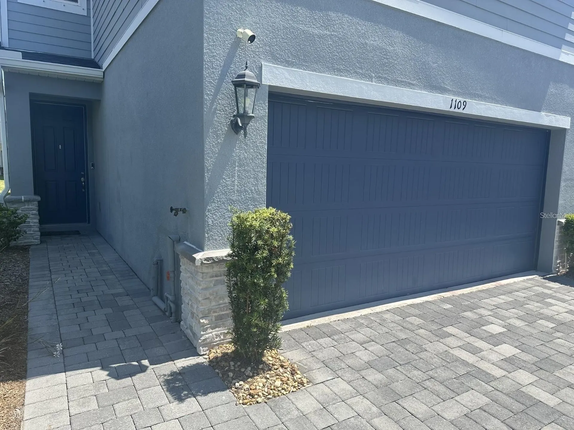 1109 Arbour Verde Court Tampa FL 33613