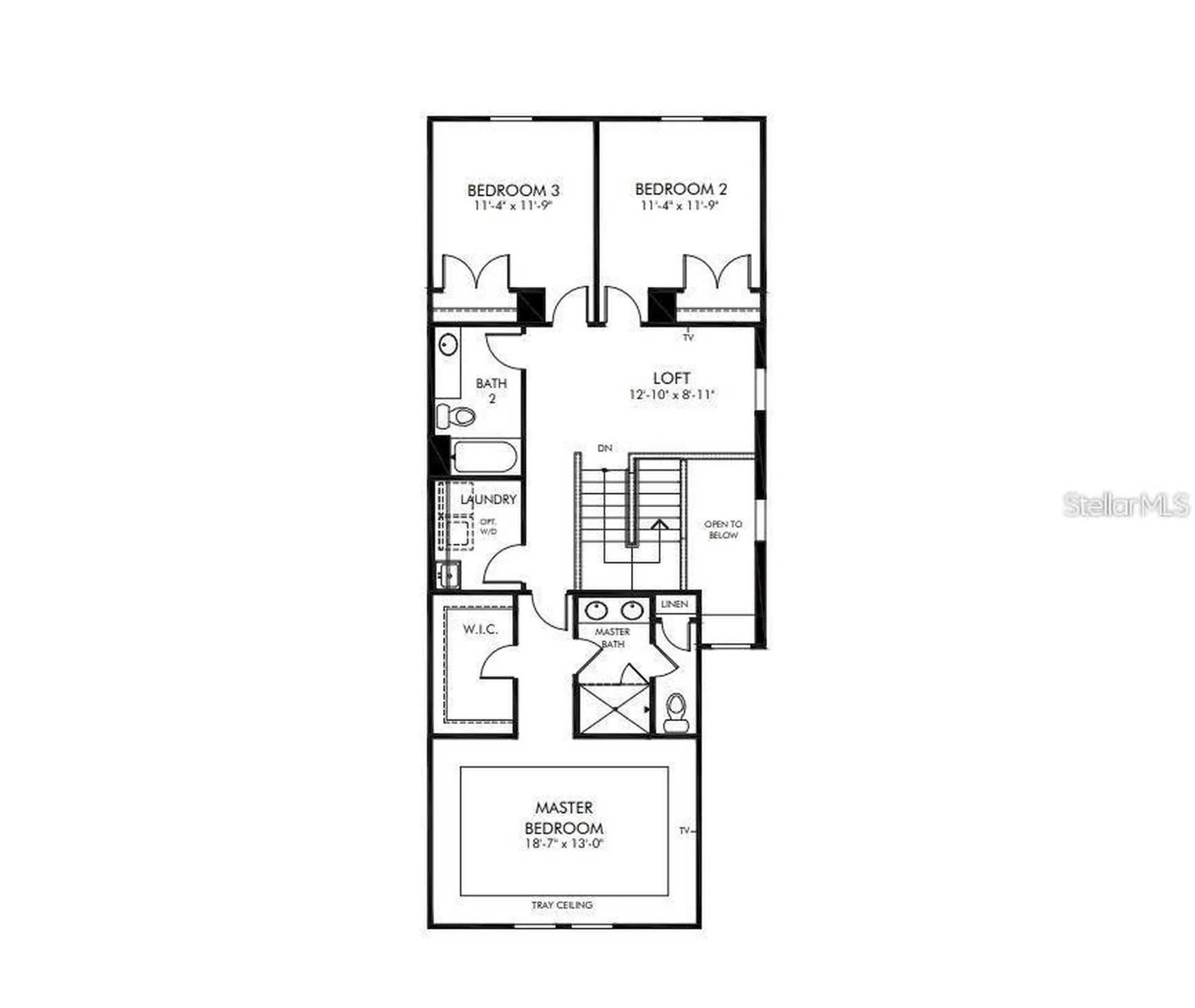 1109 Arbour Verde Court Tampa FL 33613