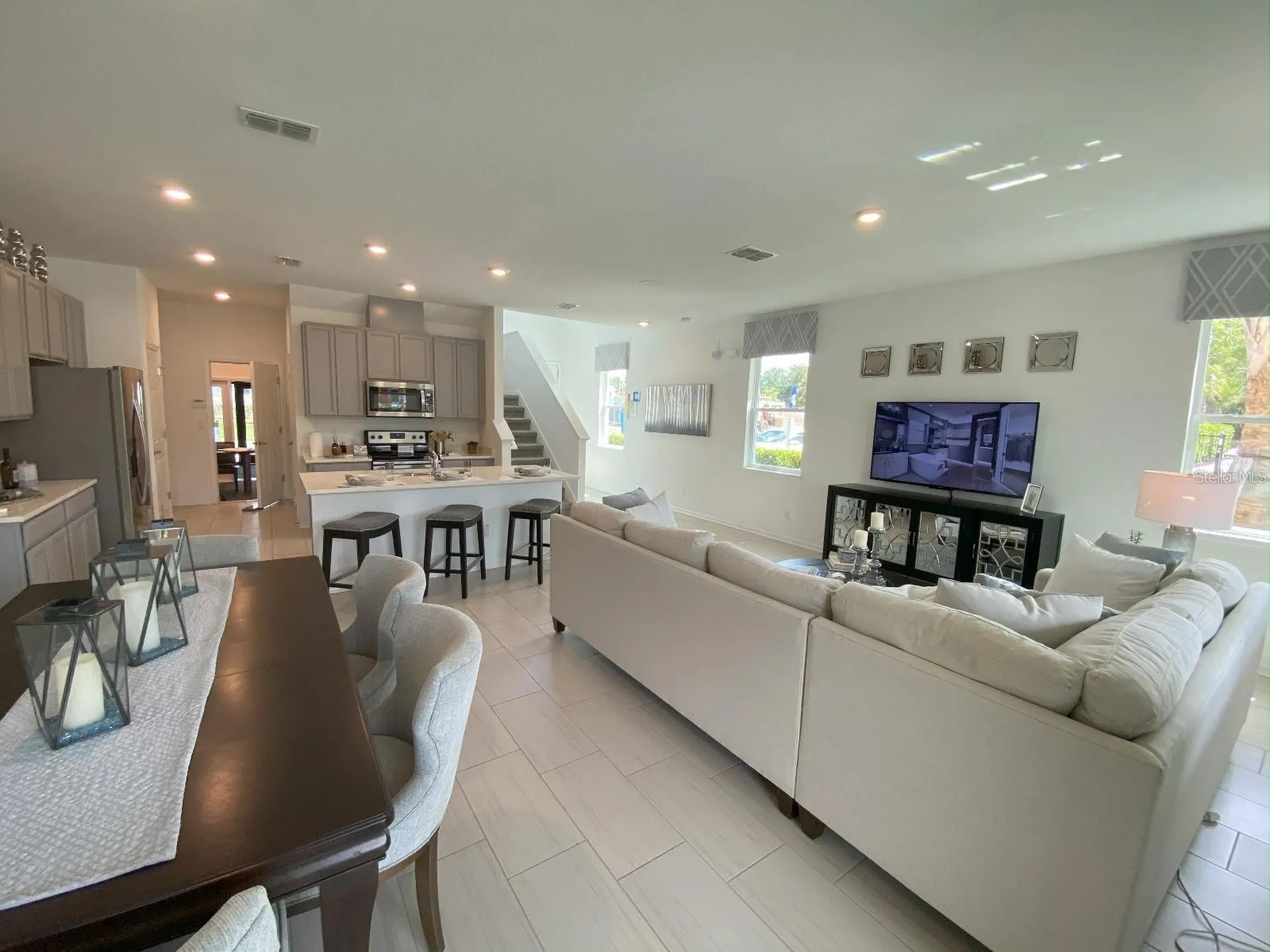 1109 Arbour Verde Court Tampa FL 33613