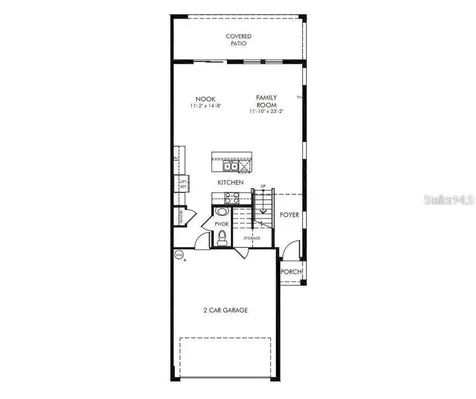 1109 Arbour Verde Court Tampa FL 33613