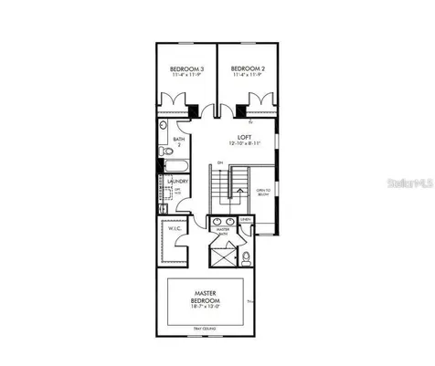1109 Arbour Verde Court Tampa FL 33613