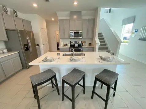 1109 Arbour Verde Court Tampa FL 33613