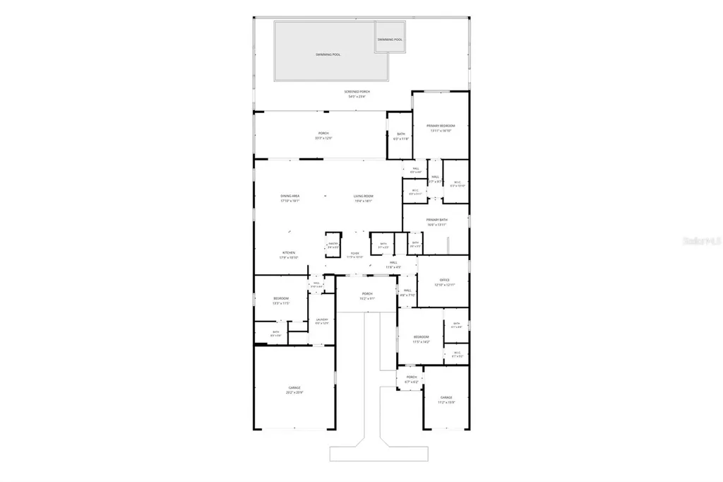 5216 Lake Overlook Avenue Bradenton FL 34208