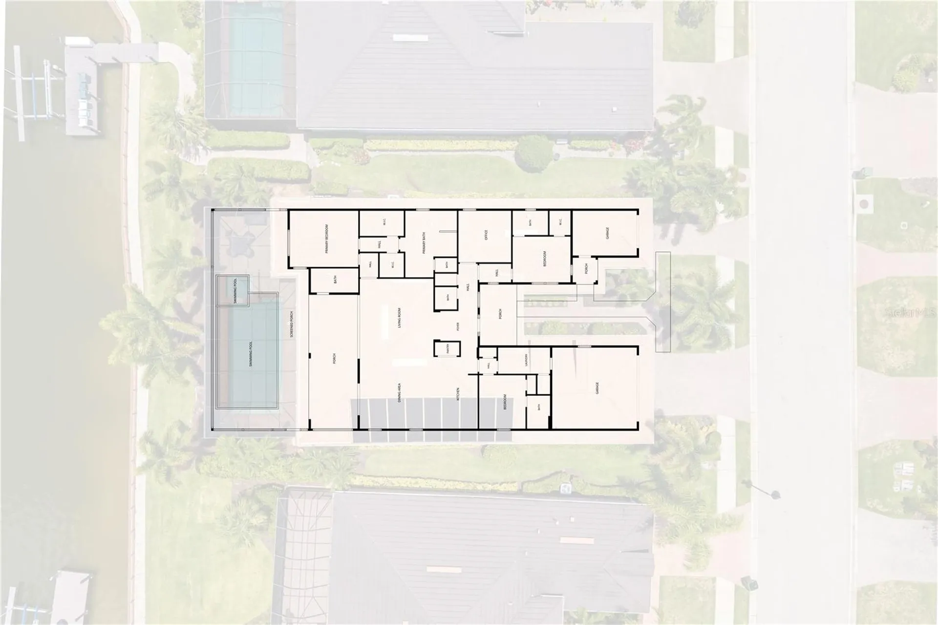 5216 Lake Overlook Avenue Bradenton FL 34208