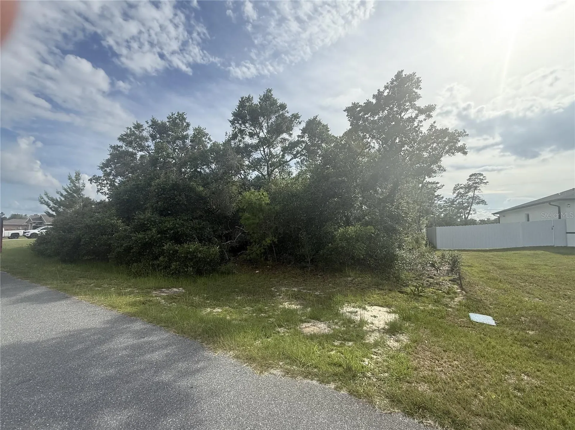 Tbd SW 161st Loop Ocala FL 34473