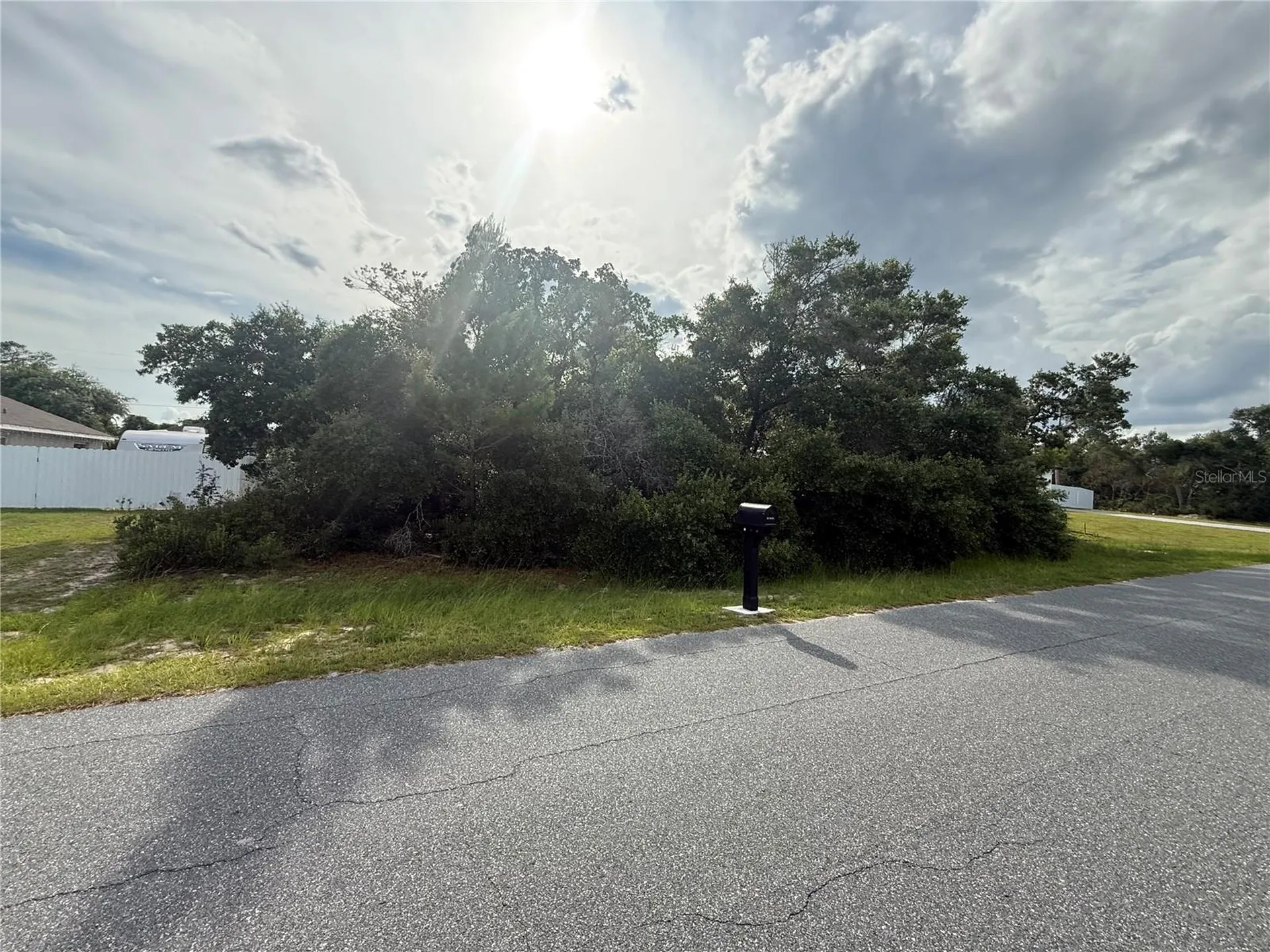Tbd SW 161st Loop Ocala FL 34473