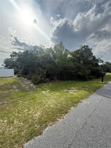 Tbd SW 161st Loop Ocala FL 34473