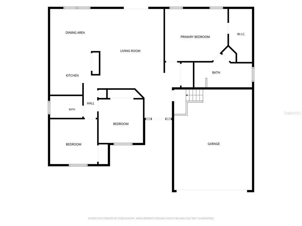 1025 Lake Avoca Place Tarpon Springs FL 34689