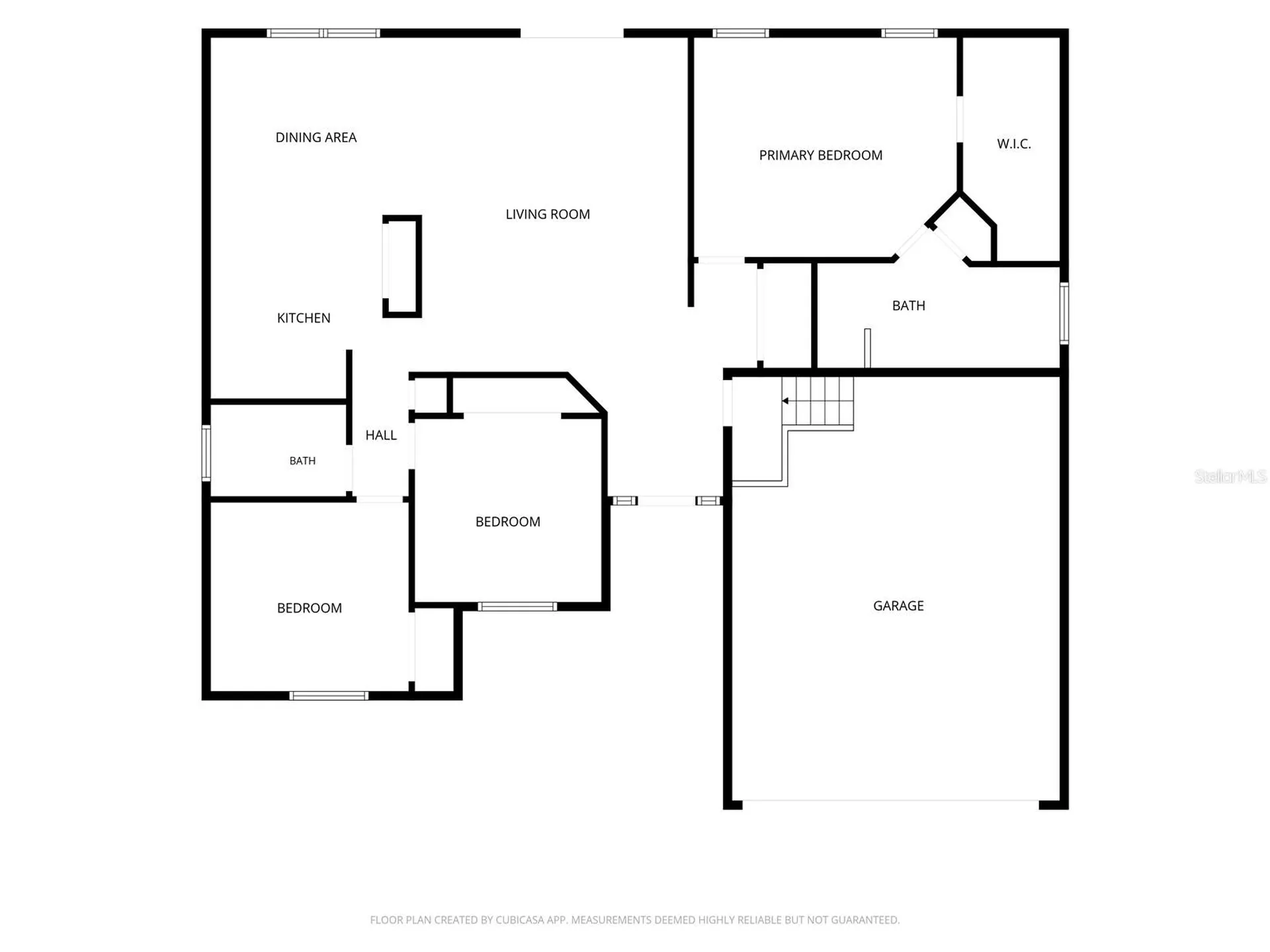 1025 Lake Avoca Place Tarpon Springs FL 34689