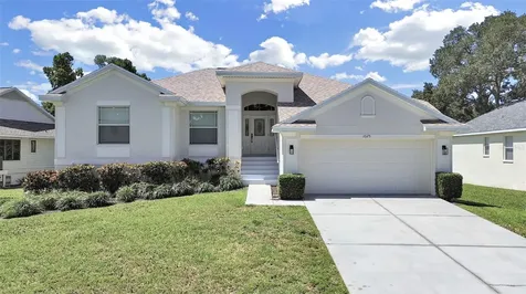 1025 Lake Avoca Place Tarpon Springs FL 34689