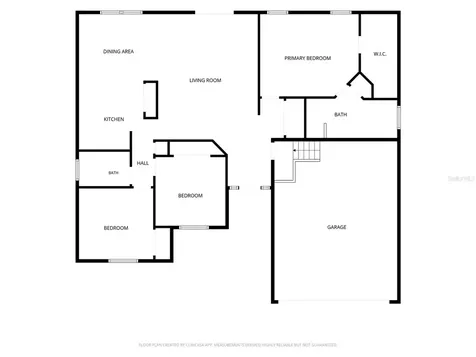 1025 Lake Avoca Place Tarpon Springs FL 34689