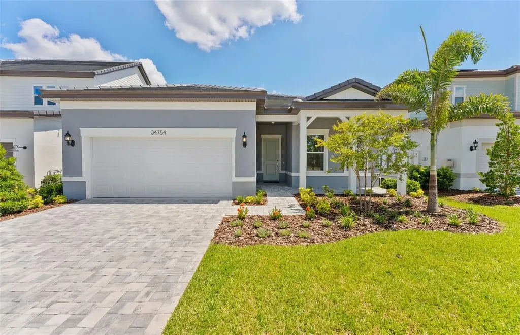 34754 Lowery Trail Zephyrhills FL 33541