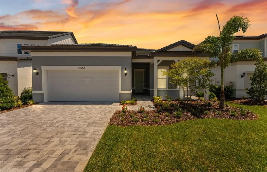 34754 Lowery Trail Zephyrhills FL 33541