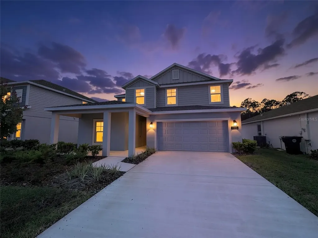 1185 Sand Trap Court Daytona Beach FL 32124