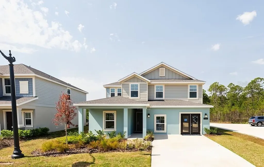 1185 Sand Trap Court Daytona Beach FL 32124