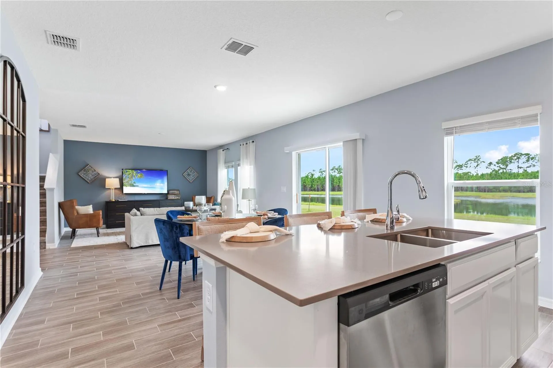 1185 Sand Trap Court Daytona Beach FL 32124