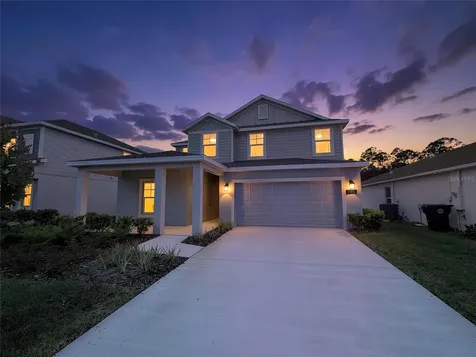 1185 Sand Trap Court Daytona Beach FL 32124