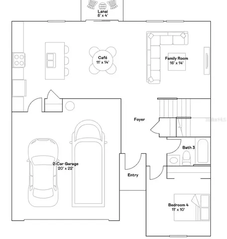 1185 Sand Trap Court Daytona Beach FL 32124