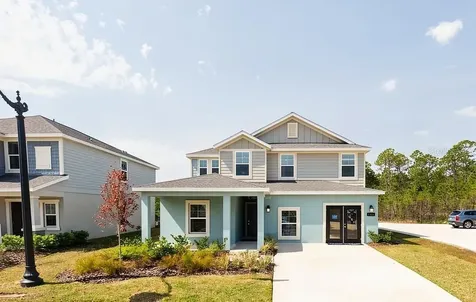1185 Sand Trap Court Daytona Beach FL 32124