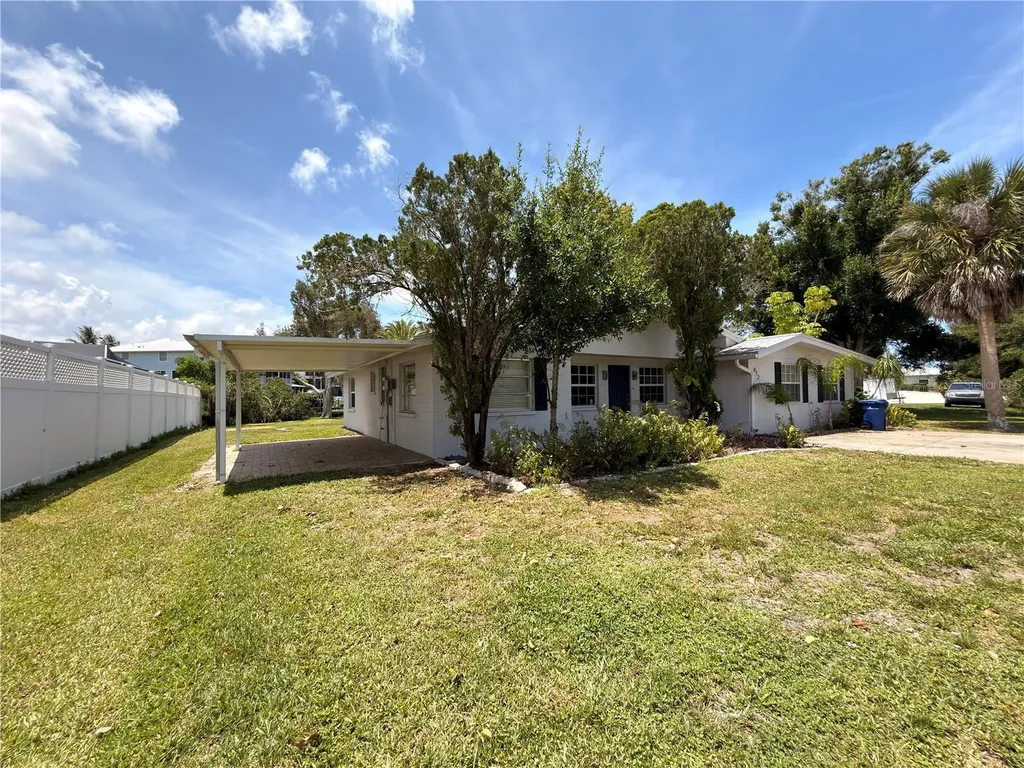 812 Bayview Drive Nokomis FL 34275