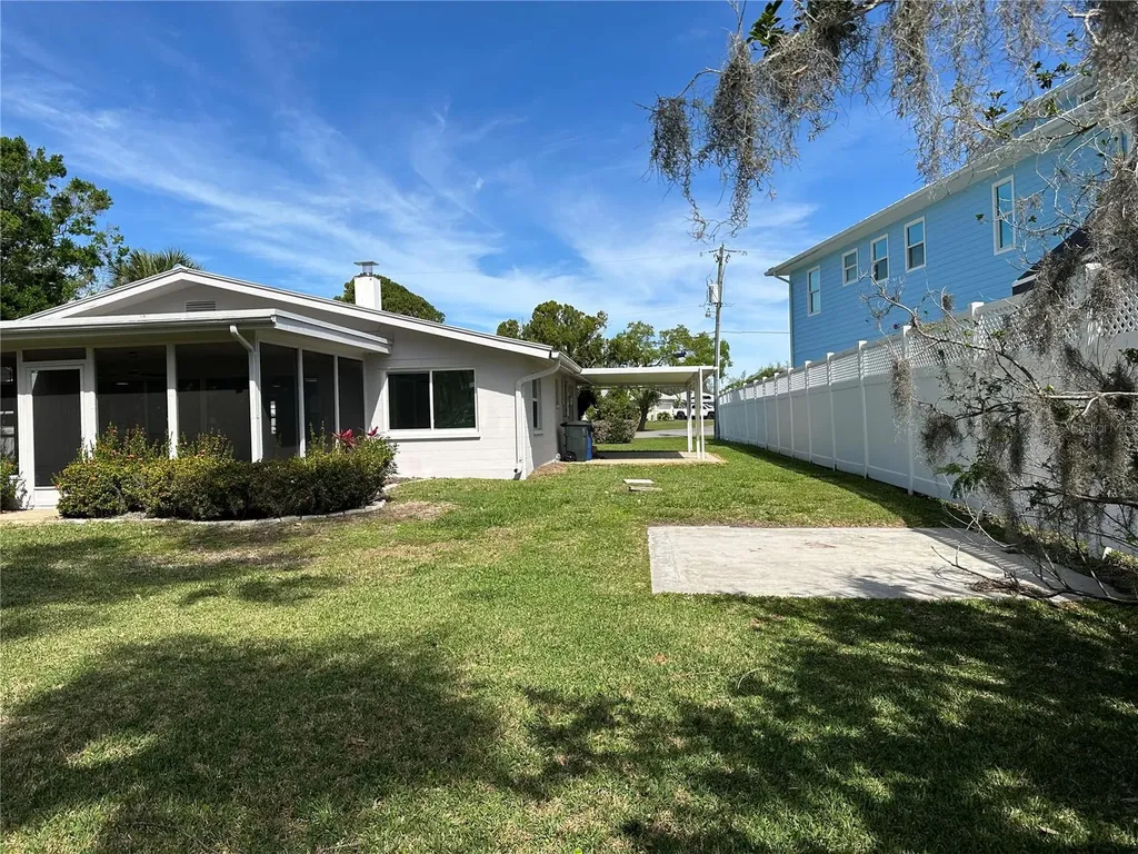 812 Bayview Drive Nokomis FL 34275