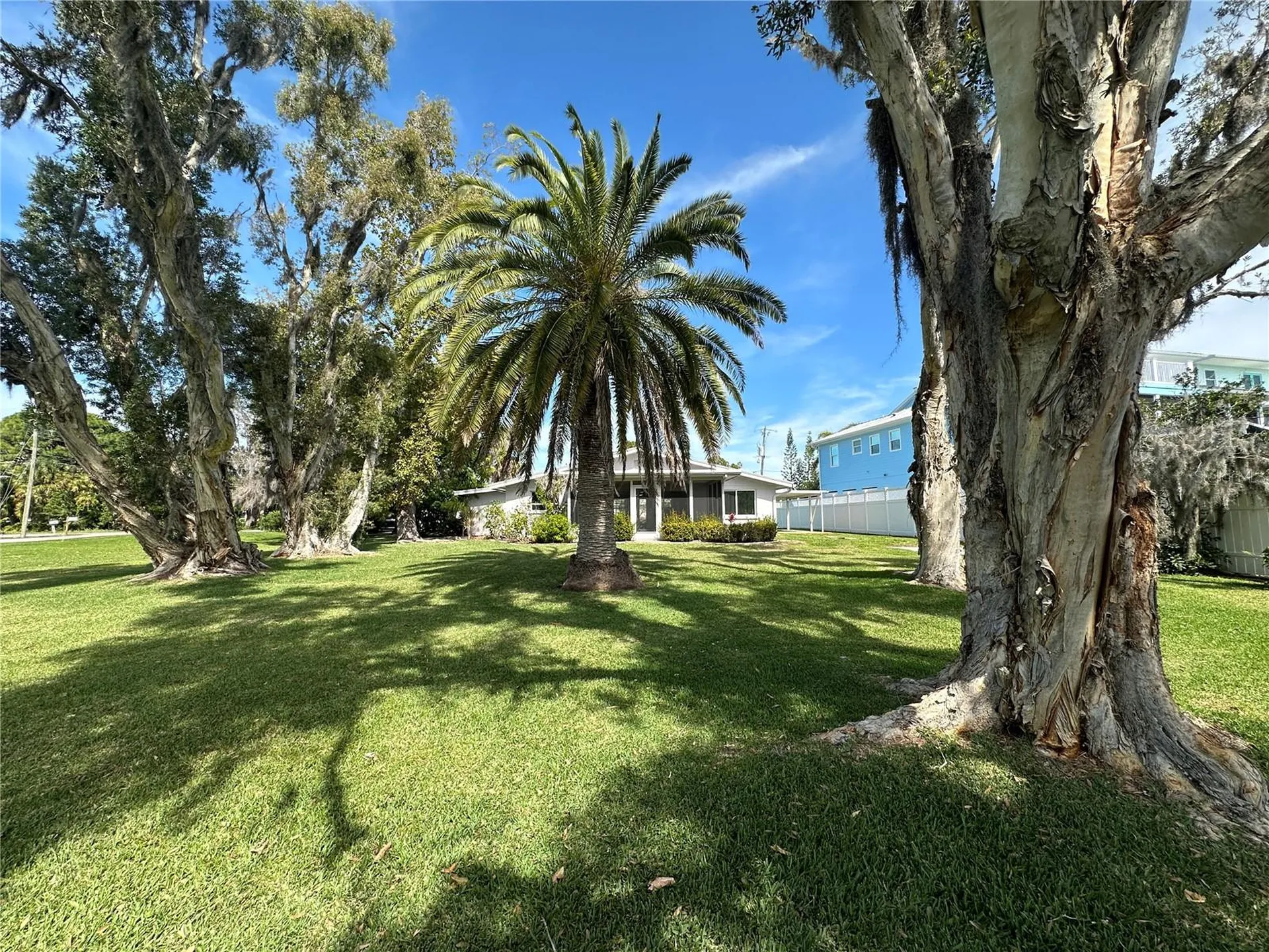 812 Bayview Drive Nokomis FL 34275