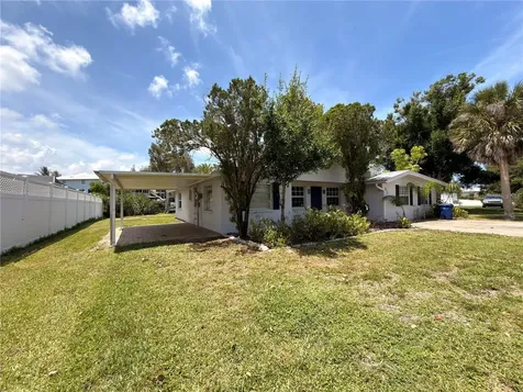 812 Bayview Drive Nokomis FL 34275