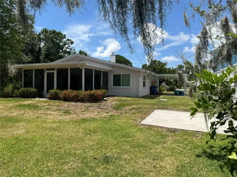 812 Bayview Drive Nokomis FL 34275