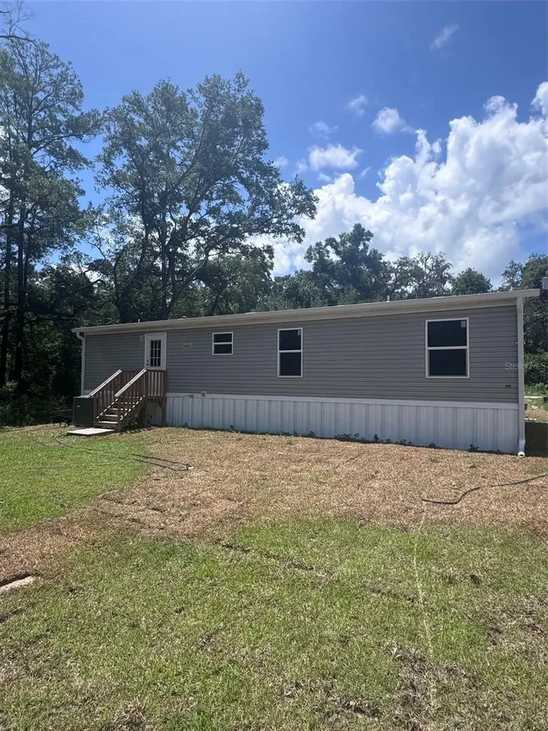 11801 NW 20th Street Ocala FL 34482