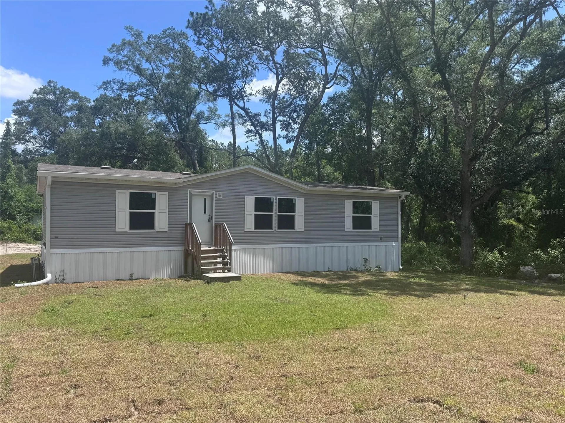 11801 NW 20th Street Ocala FL 34482