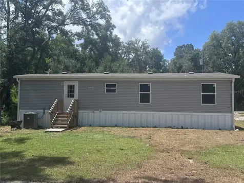 11801 NW 20th Street Ocala FL 34482