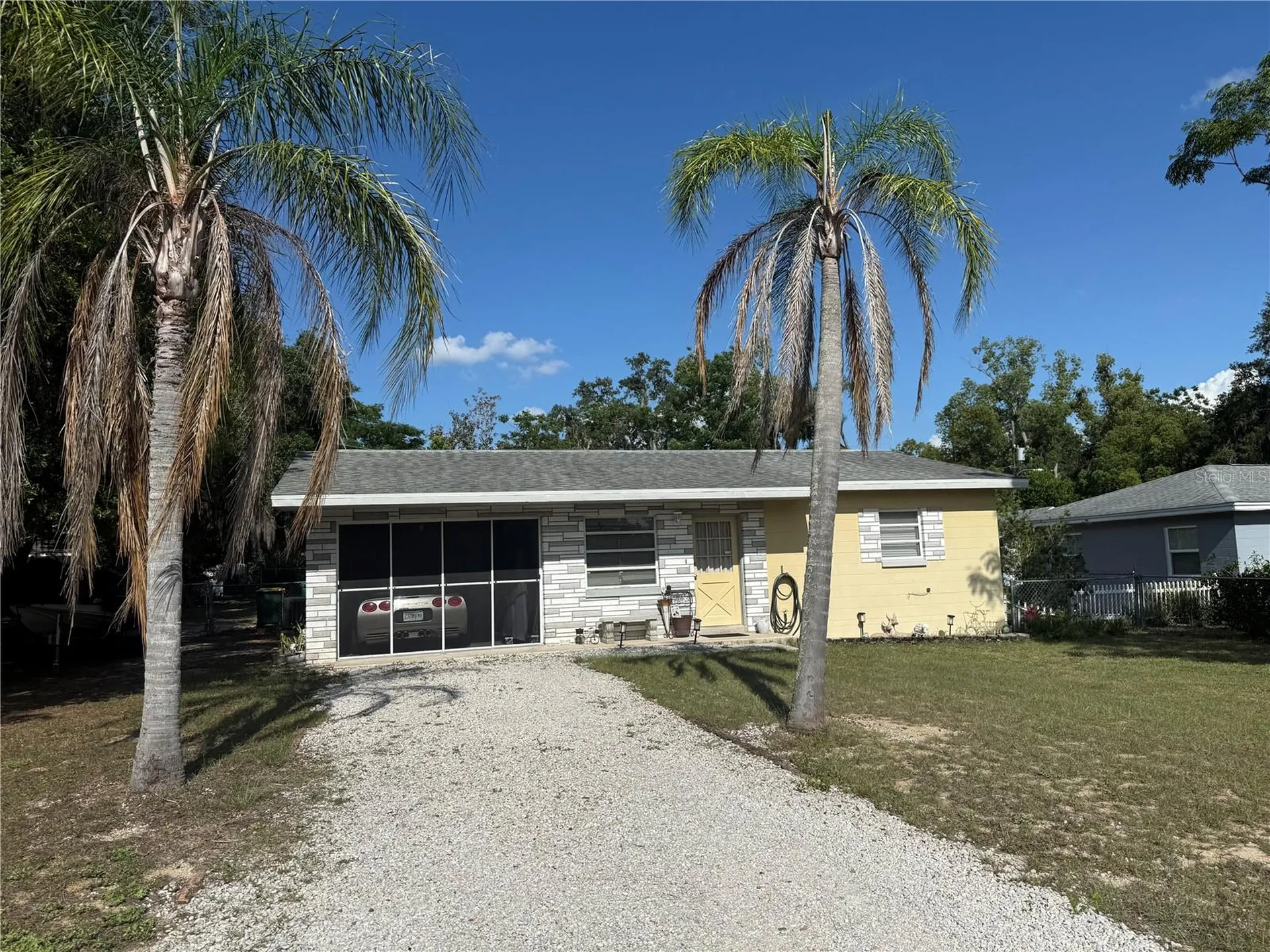 Eustis FL 32726