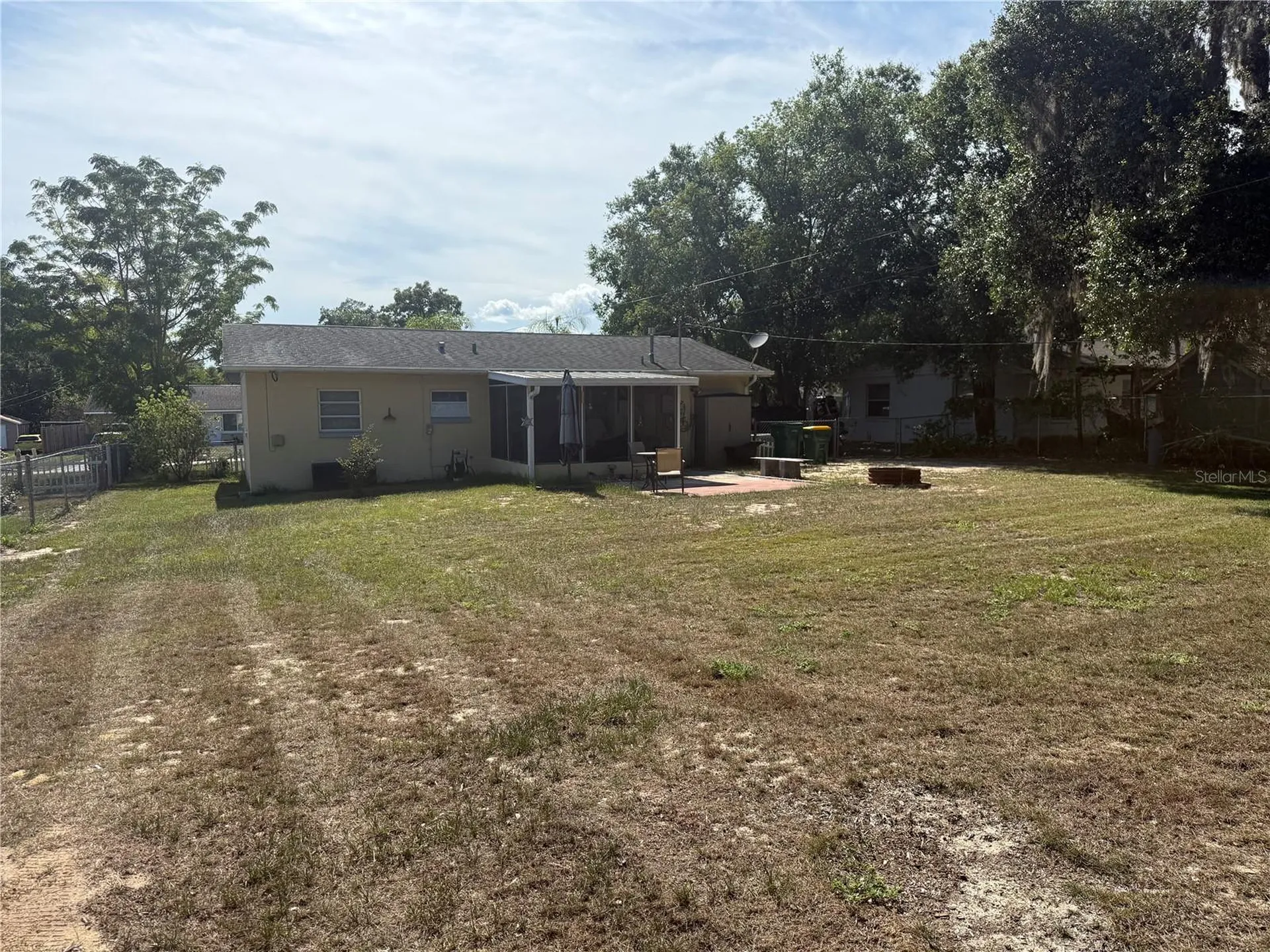 Eustis FL 32726