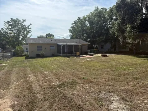 Eustis FL 32726