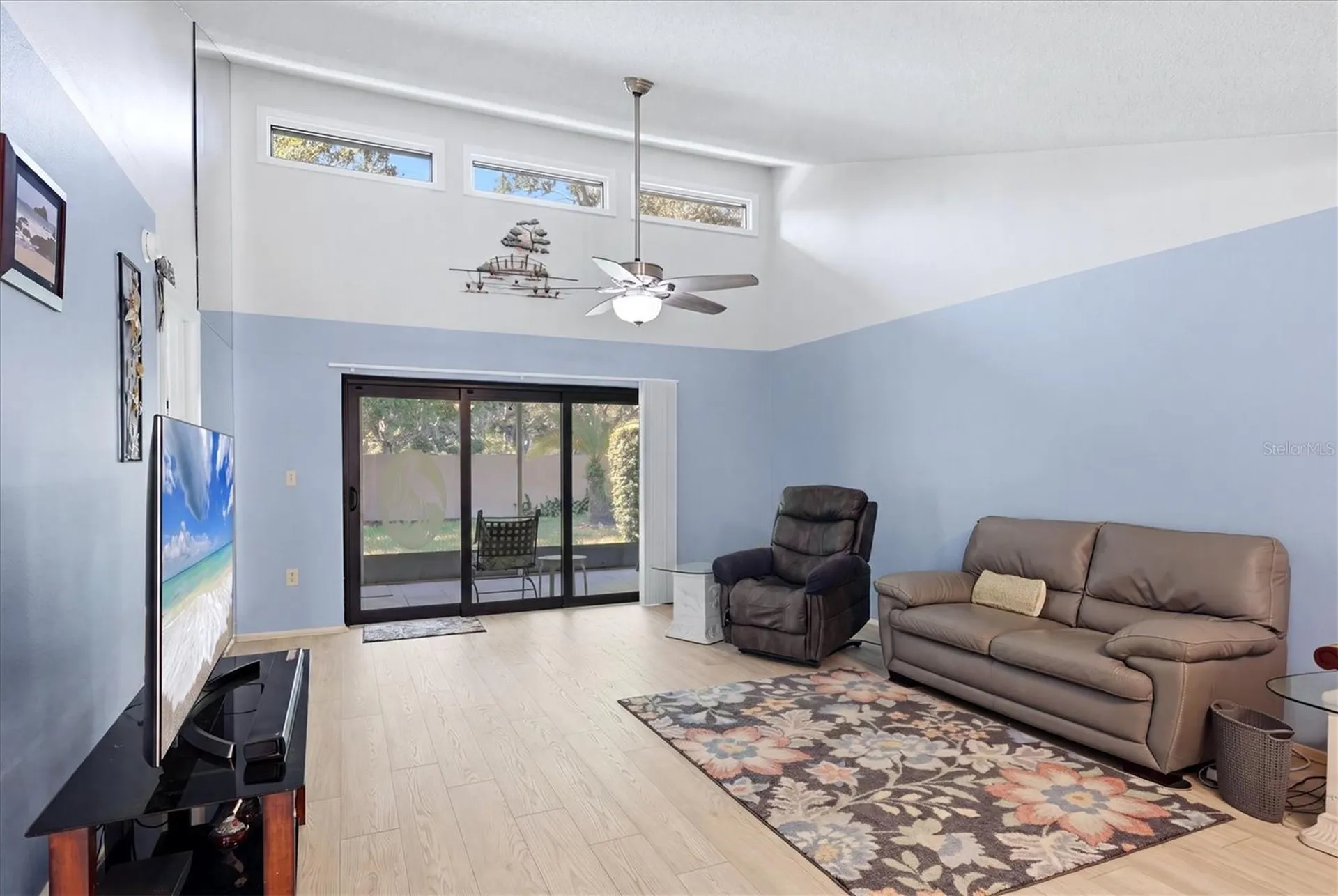 3412 Tallywood Circle Sarasota FL 34237