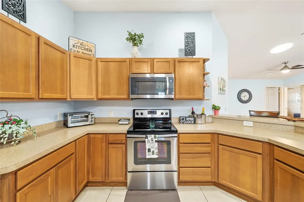 3806 Fir Street The Villages FL 32163