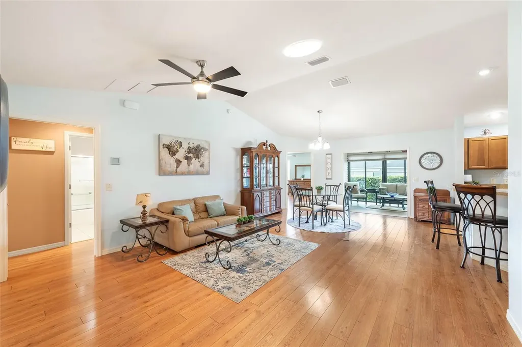 3806 Fir Street The Villages FL 32163
