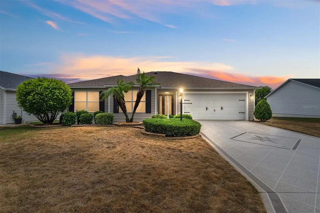 3806 Fir Street The Villages FL 32163