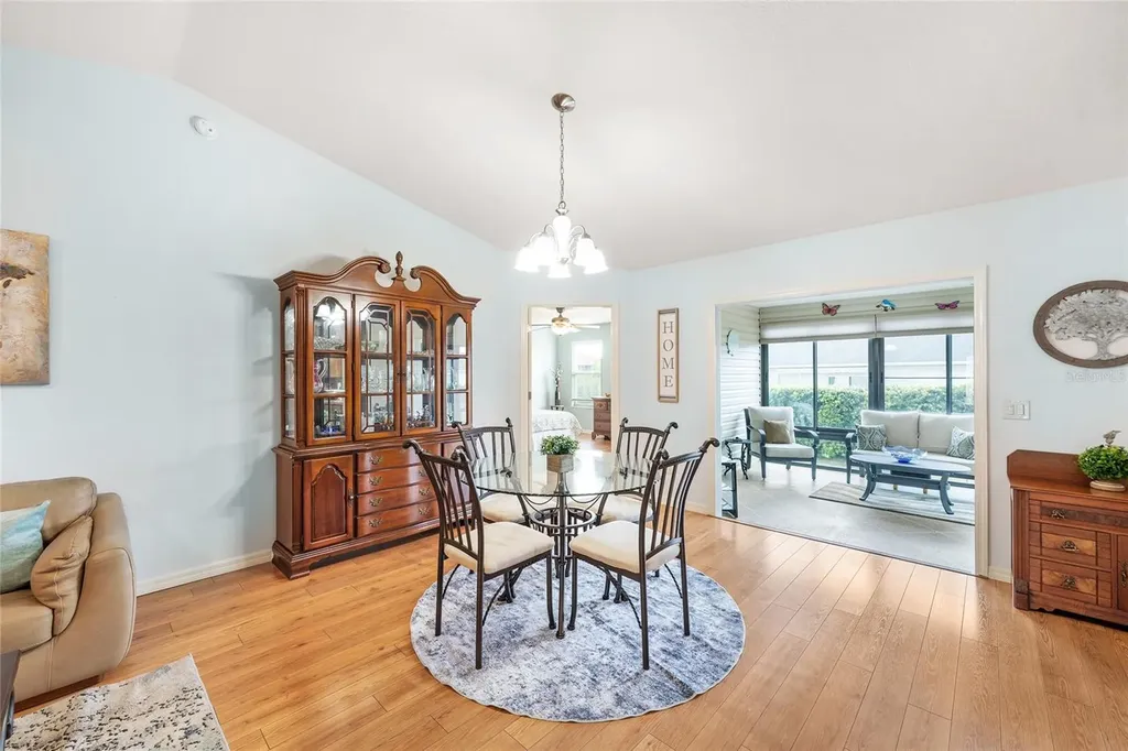 3806 Fir Street The Villages FL 32163