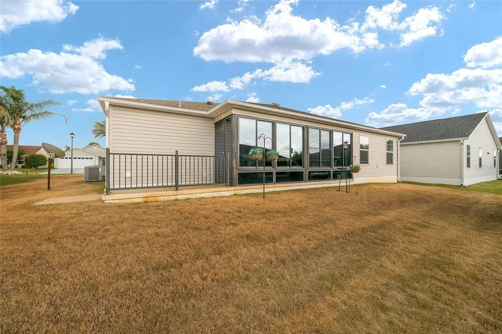 3806 Fir Street The Villages FL 32163