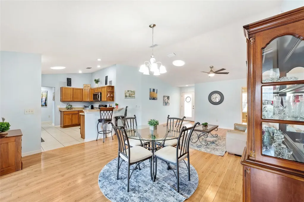 3806 Fir Street The Villages FL 32163