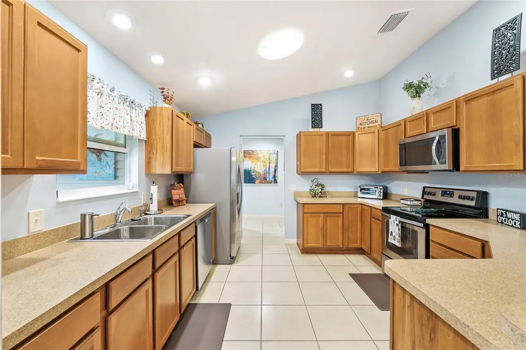 3806 Fir Street The Villages FL 32163
